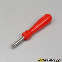 Car Tire Valve Core Removal Tool