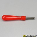 Tire Valve Core Removal Tool