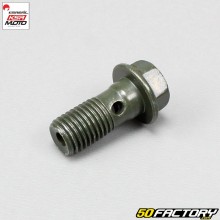 Banjo brake screw Ø10x1.25mm