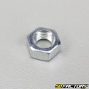 Front wheel axle nut Rieju RS1 et MSA RSE