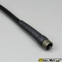 Cable del medidor Hanway Furious  SM SX  XNUMX, Masai Ultimate et Dirty Rider