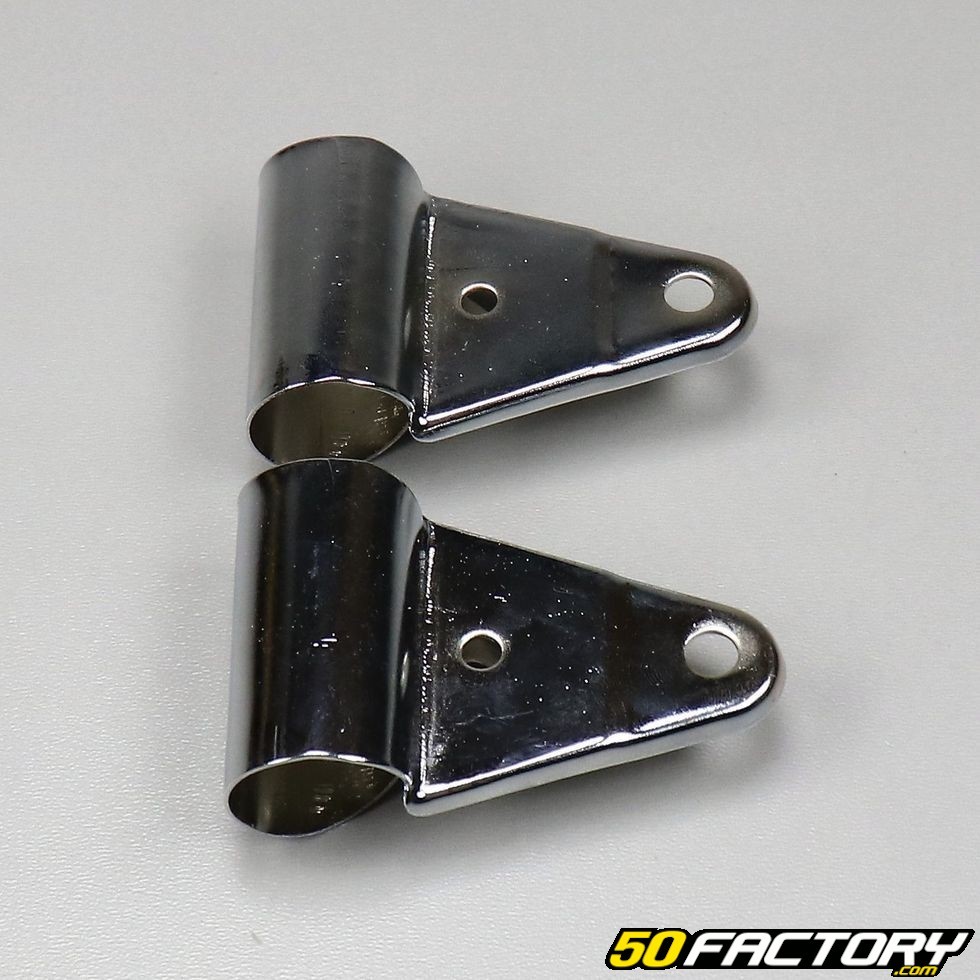 Clips de phare optique Camino-Amigo-Novio-Peugeot 103-104-BB