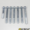 MBK XNUMX crankcase cover fastenings kit