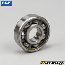 Cuscinetto albero motore 6302QR SKF AV3, AV7 MBK 10, Motobecane