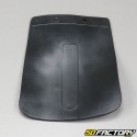 Front mud guard flap black MBK 51