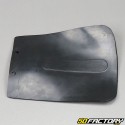 Front mud guard flap black MBK 51