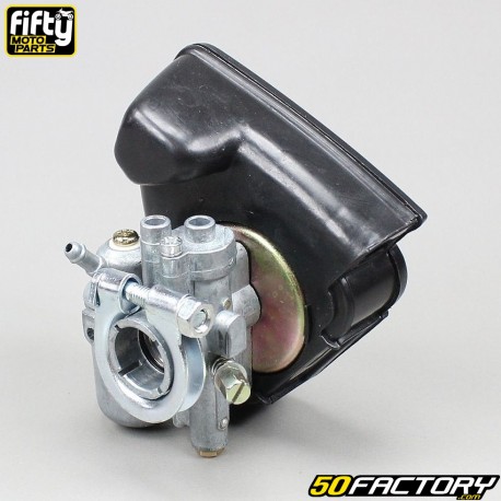Carburatore Ø19 mm completo MBK 51 Fifty