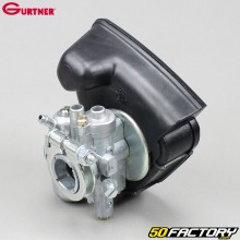 Carburatore Ø19 mm tipo completo Gurtner AR1/13 192 MBK 51