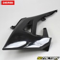 Carenagem frontal Derbi Senda, Gilera SMT, RCR  (desde XNUMX) preto