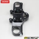 Té de fourche supérieur Derbi Senda, Gilera SMT, RCR, Aprilia RX, SX 50 (depuis 2018)