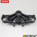 Té de fourche supérieur Derbi Senda, Gilera SMT, RCR, Aprilia RX, SX 50 (depuis 2018)