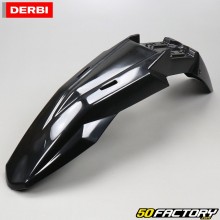 Front mudguard Derbi Senda,  Gilera SMT,  RCR,  Aprilia RX 50, SX 50 (from 2018) black