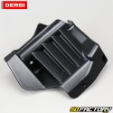 CDI box cover Derbi Senda,  Gilera Smt, Rcr, Aprilia Sx 50 (from 2018) black