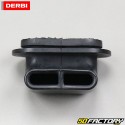 Manga de entrada de aire Derbi Senda, Gilera SMT, RCR, Aprilia RX  XNUMX, SX  XNUMX (desde XNUMX)