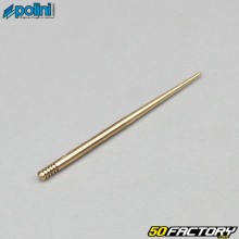 Carburettor needle PWK 28 Polini