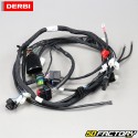 Cablaggio elettrico Derbi Senda,  Gilera SMT,  RCR,  Aprilia RX 50, SX 50 (da 2018)