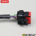 Cablaggio elettrico Derbi Senda,  Gilera SMT,  RCR,  Aprilia RX 50, SX 50 (da 2018)