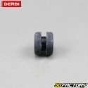 Rubber headlight support Derbi Senda, Gilera SMT, RCR ...