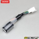 Capacitor de ignição Derbi Senda, Gilera SMT, RCR, Aprilia RX  XNUMX, SXXNUMX (da XNUMX)