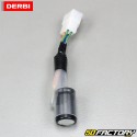 Capacitor de ignição Derbi Senda,  Gilera SMT,  RCR,  Aprilia RX 50, SX50 (da 2018)