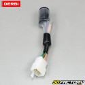 Capacitor de ignição Derbi Senda, Gilera SMT, RCR, Aprilia RX  XNUMX, SXXNUMX (da XNUMX)