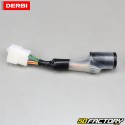 Capacitor de ignição Derbi Senda, Gilera SMT, RCR, Aprilia RX  XNUMX, SXXNUMX (da XNUMX)