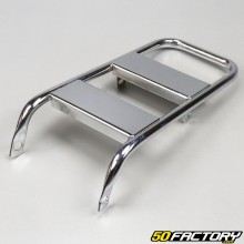 Chrome-plated luggage rack MBK 51