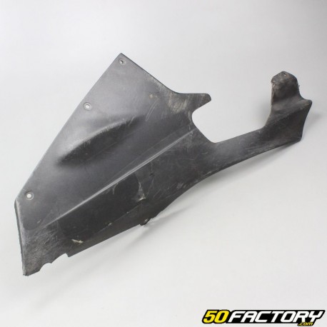 Left rocker panel Aprilia RS 50 (2006 to 2010)