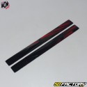 Kutvek Deco Kit Eraser Beta  RR (de XNUMX) preto e vermelho
