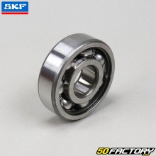 Crankshaft bearing XNUMX CXNUMX SKF  MXNUMX  minarelli