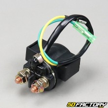 Kinroad XTXNUMXQ Starter Relay Chopper et Regal Raptor Chopper V1