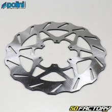 Vordere Bremsscheibe Beta,  Peugeot,  GPRRS, RS4 300 mm Polini