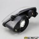 Optique de phare avant gauche Yamaha TZR et MBK X-power (2003 - 2013)