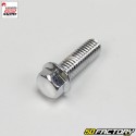 Parafuso do cárter 6x18mm para o motor 137QMB 50cc 4T