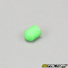 Green Universal Valve Cap (Single)