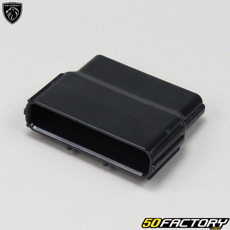 Boîtier ECU CDI Doppler débridé pour Peugeot Kisbee 50 ie 4T Euro5