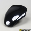 Keeway Fact black handlebar cover fairing and Focus