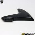 Left black fairing of front mudguard Peugeot Streetzone