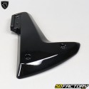 Front left mudguard Peugeot Streetzone original black