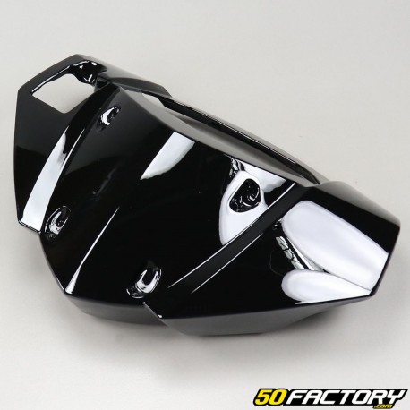 Front handlebar cover Black Keeway Matrix 50 2T