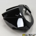 Front handlebar cover Black Keeway Matrix 50 2T