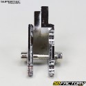 MBK shock absorber riser Booster,  Nitro,  Yamaha Bw&#39;s, Aerox... Superchrome tec