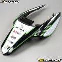 Decoration  kit Gencod Derbi DRD, Gilera SMT,  RCR (2011 to 2017) green