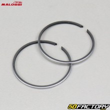 Fasce elastiche Ø 40mm Peugeot Trekker, MBK Booster,  Piaggio Typhoon... 50 2T Malossi