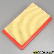 Filtro de aire Rieju RS3,  Aprilia RS4,  Derbi GPR 50, 125... adaptable