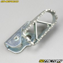 Right front footrest Sherco SE-R, SM-R