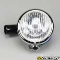 Round headlight custom universal