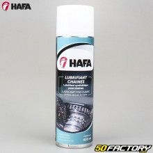 Graisse de chaîne Hafa 400ml