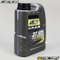 Aceite de motor XNUMXT Gencod  semi sintético XNUMXL