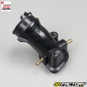 Coletor de admissão para o motor 137QMB 50cc 4T